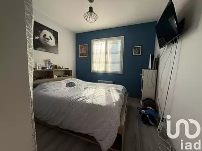 Maison, 100 m²