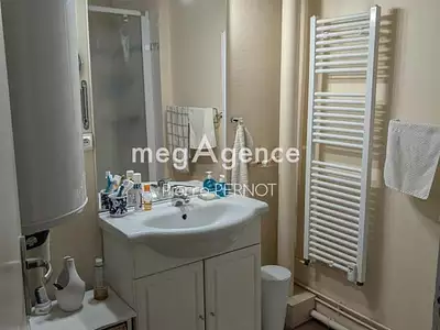 Appartement, 68 m²