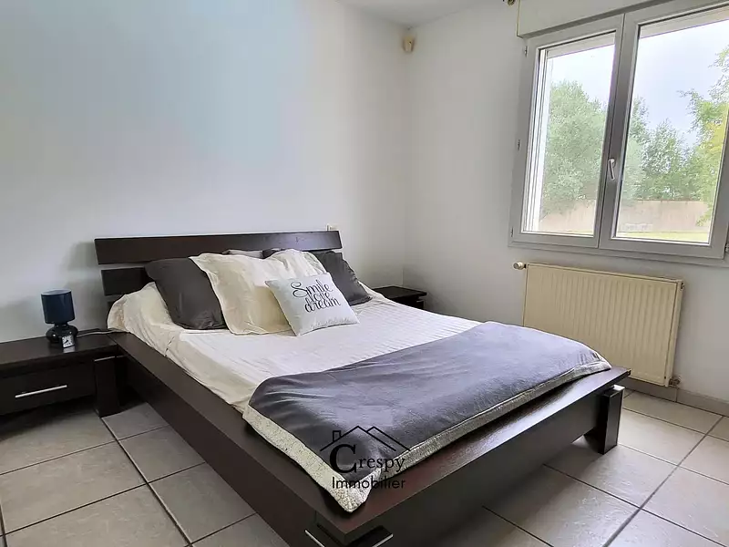 Maison, 297 m²