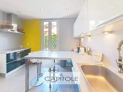 Maison, 160 m²
