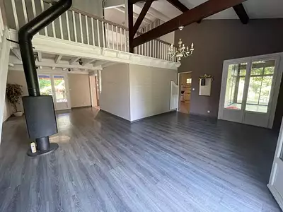 Maison, 216 m²