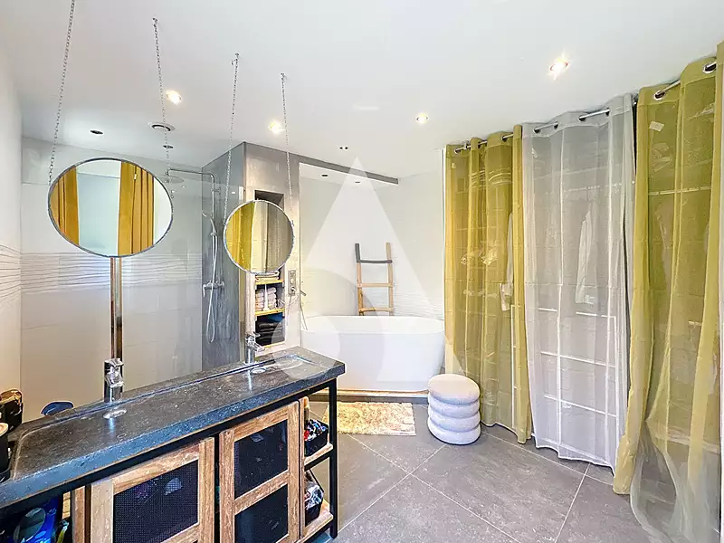 Maison, 136 m²