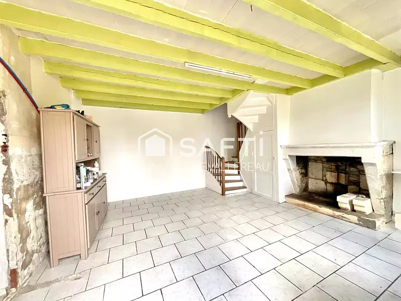 Maison, 65 m²