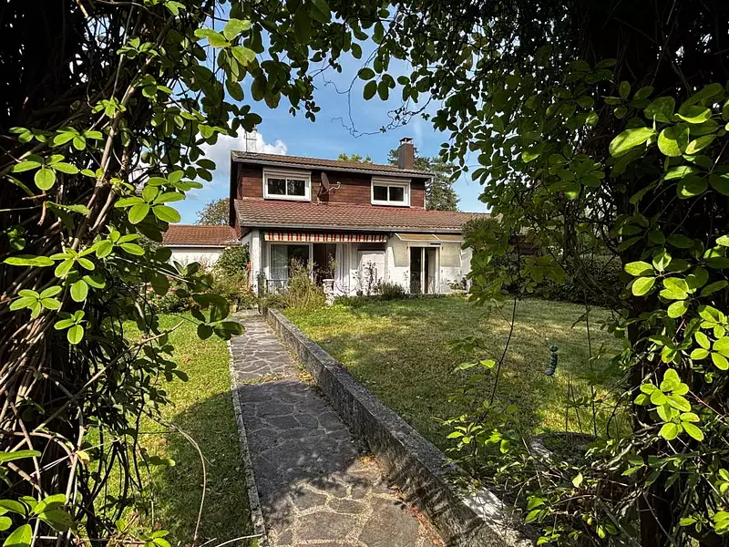 Maison, 114 m²