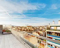 Appartement, 63,18 m²