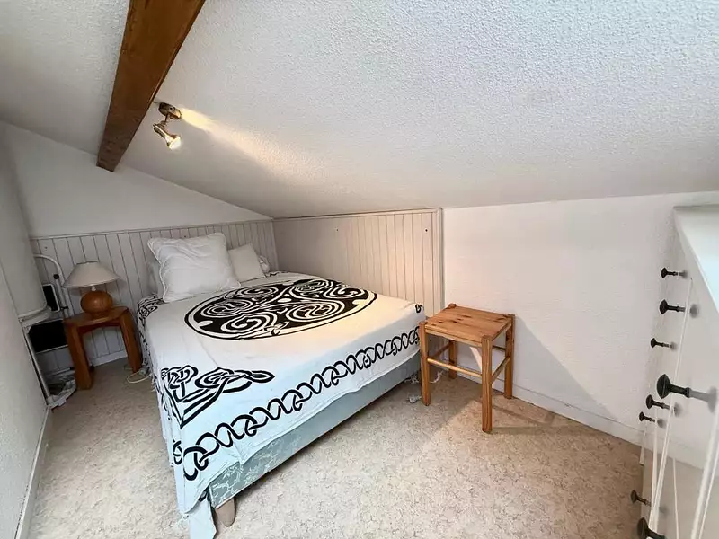 Maison, 50 m²