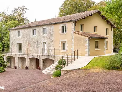 Maison, 342 m²