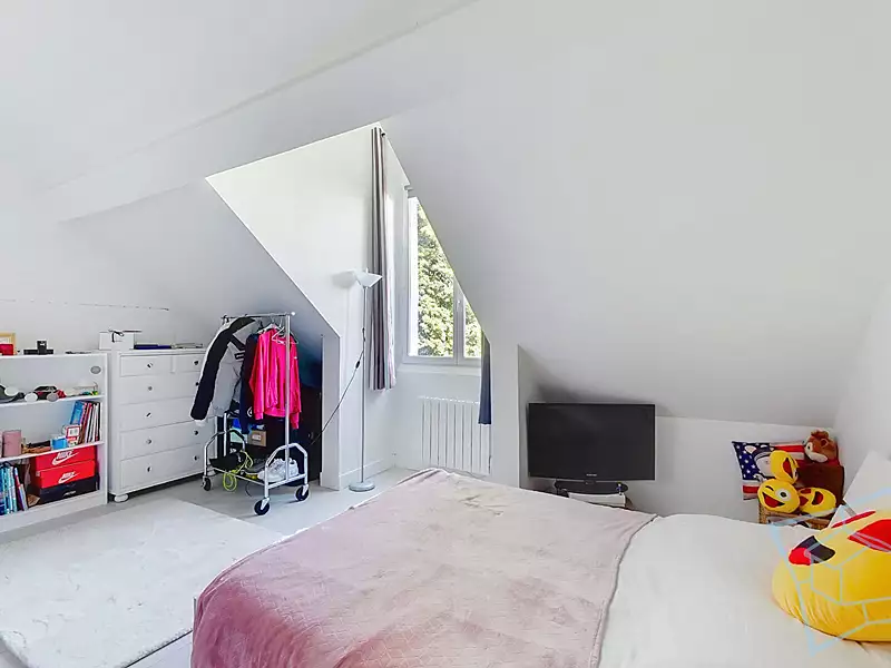 Appartement, 84,25 m²
