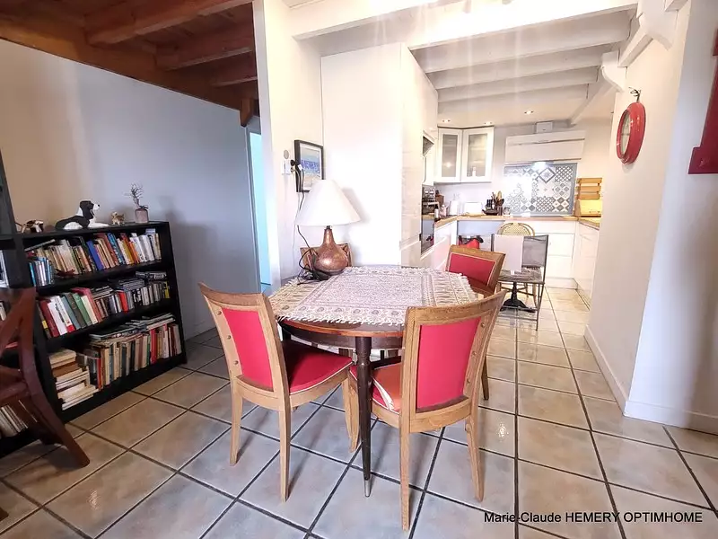 Appartement, 70 m²