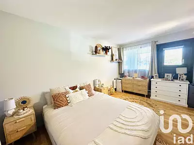 Appartement, 76 m²
