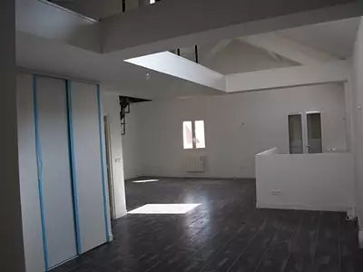 Appartement, 100 m²