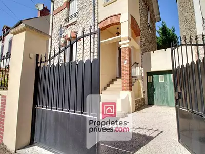 Maison, 85 m²