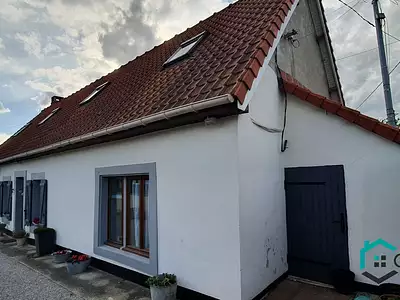 Maison, 113 m²