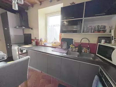 Maison, 157,98 m²