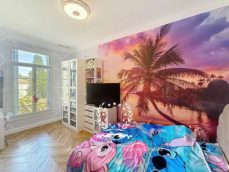 Appartement, 85 m²