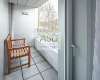 Appartement, 43,64 m²