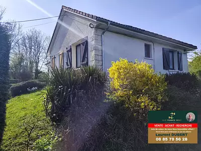 Maison, 87 m²