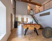 Maison, 229 m²