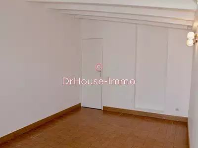 Maison, 57 m²