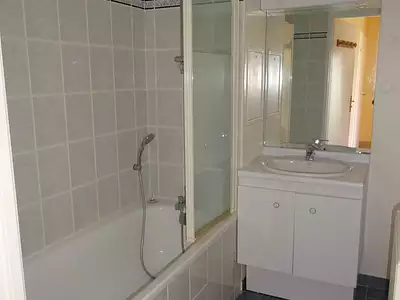 Appartement, 52,21 m²