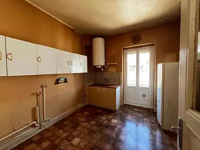Appartement, 75 m²