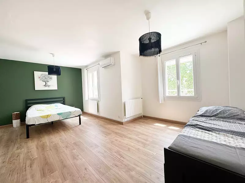 Maison, 135 m²