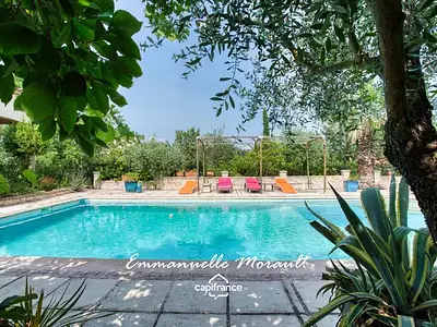 Maison, 126 m²