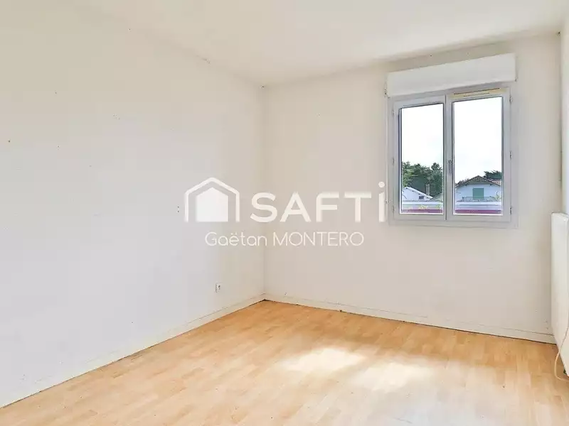Maison, 87 m²