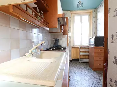 Maison, 66 m²