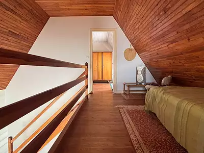 Maison, 111 m²