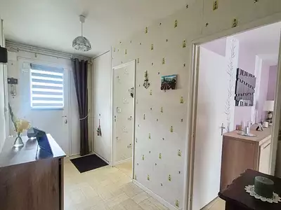 Maison, 68 m²
