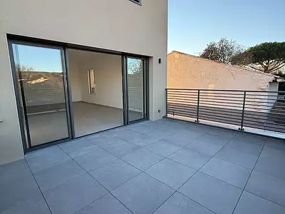 Appartement, 71,64 m²