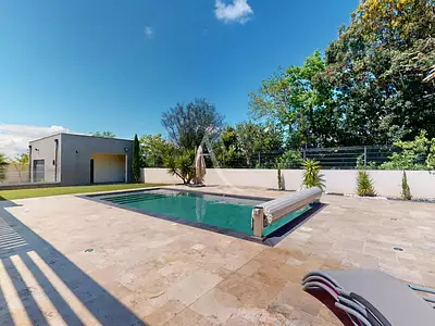Maison, 145 m²