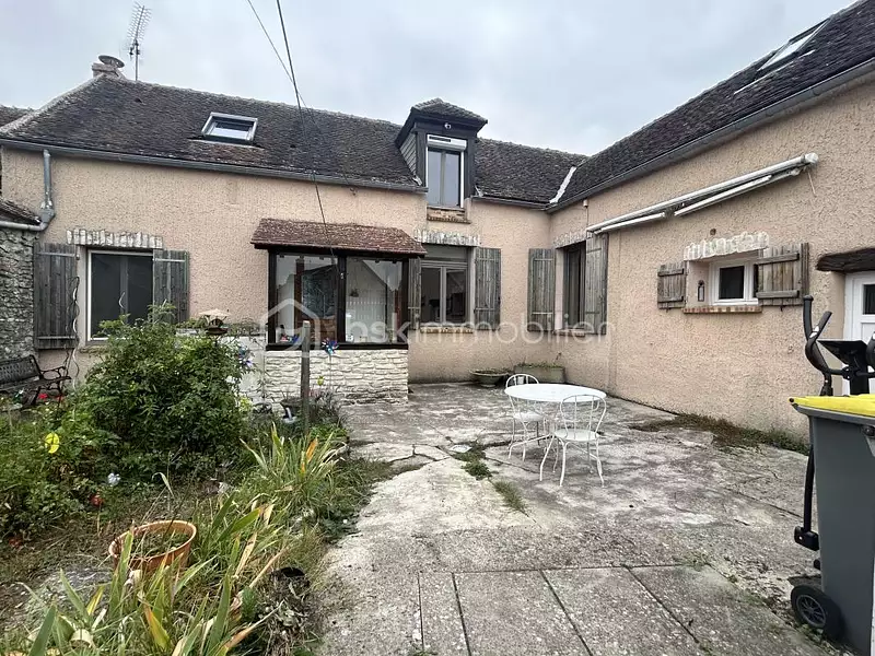 Maison, 139 m²
