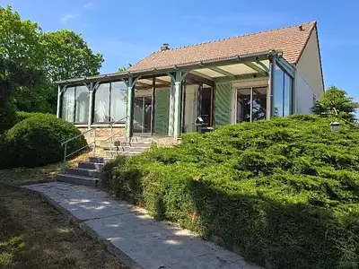 Maison, 74 m²