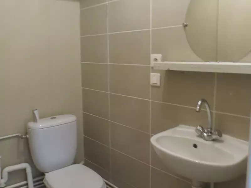Appartement, 31,04 m²