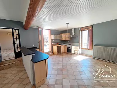 Appartement, 85,66 m²