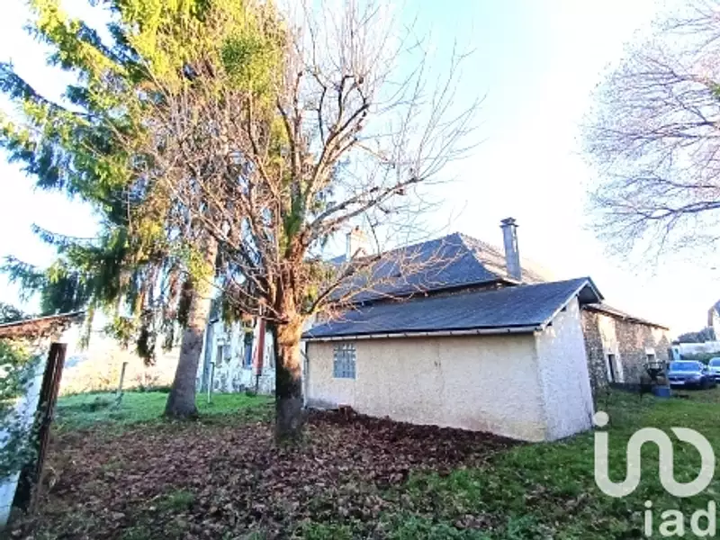 Maison, 218 m²