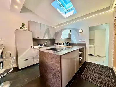 Maison, 200 m²