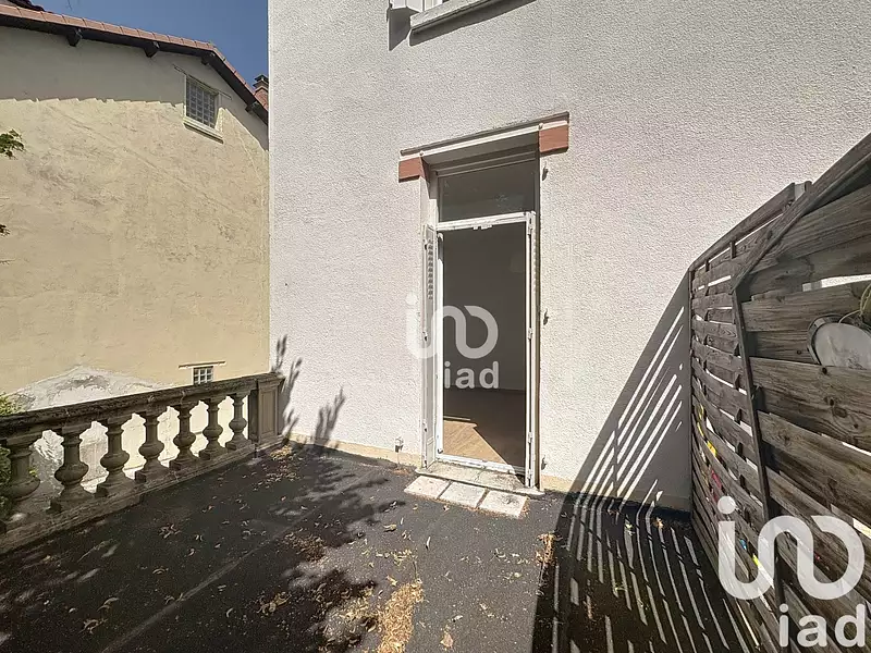 Immeuble, 237 m²