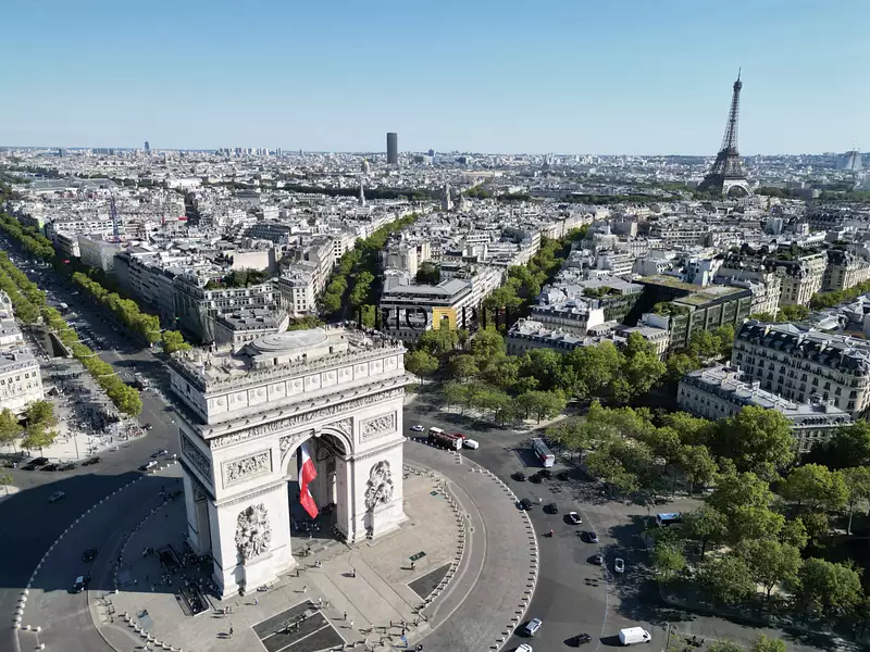 Appartement, 9,54 m²