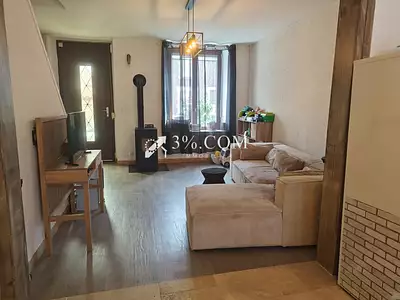 Maison, 95 m²