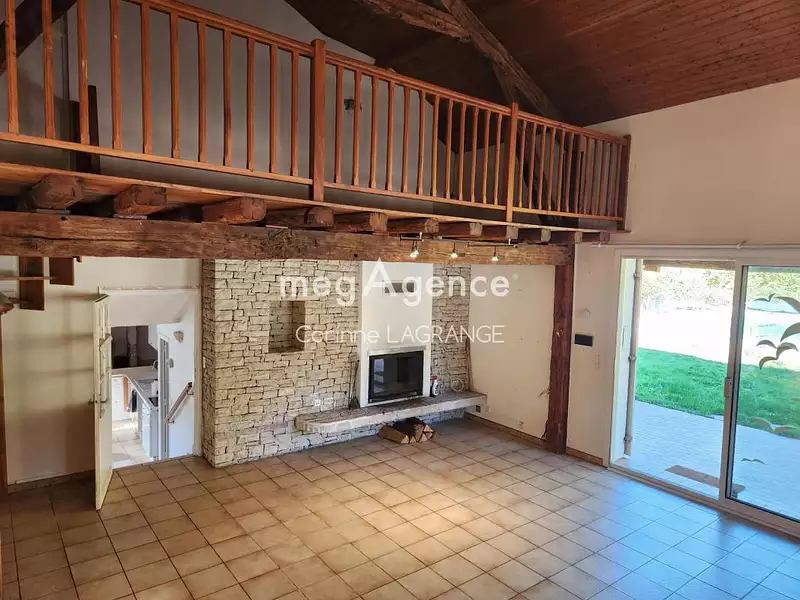 Maison, 149 m²