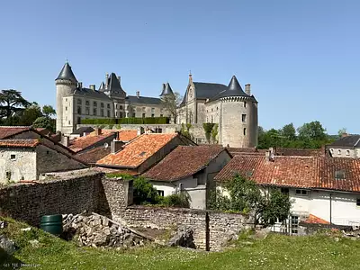 Maison, 141 m²