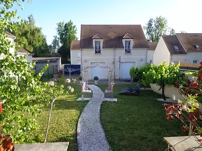 Maison, 204 m²