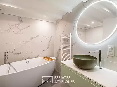 Appartement, 114 m²