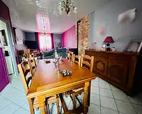 Maison, 115 m²