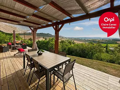 Maison, 99 m²