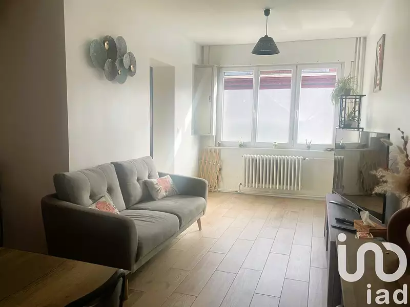 Maison, 71 m²
