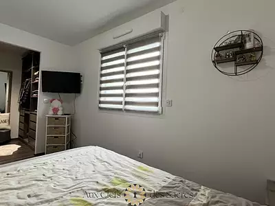 Appartement, 127,3 m²